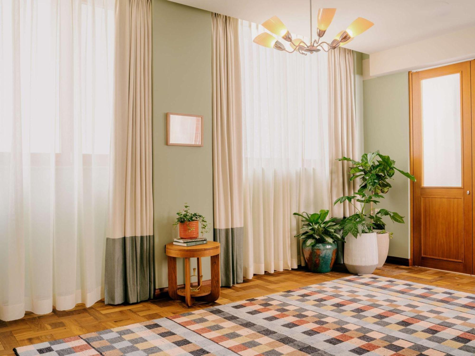 The Hoxton Vienna Hotel Bagian luar foto
